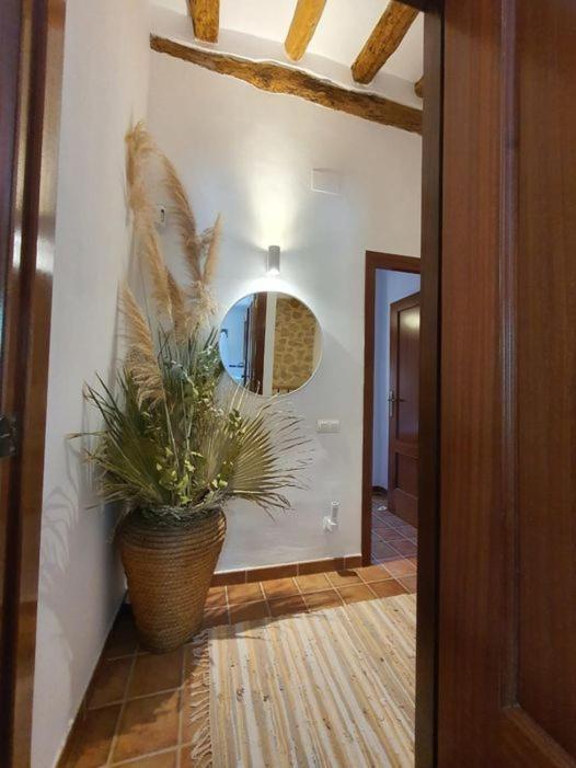 La Ultima Casa Masboquera 1 bedroom Mas Boquera Exterior foto